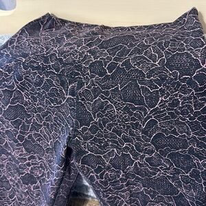 Lululemon leggings- 2